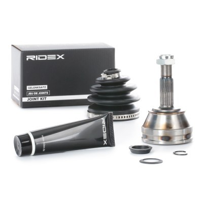 Przegub RIDEX 5J0100 5J0100 - foto 1