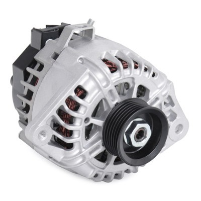 Alternator RIDEX 4G0605 4G0605 - foto 3