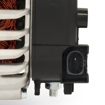 Alternator RIDEX 4G0912 4G0912 - foto 6