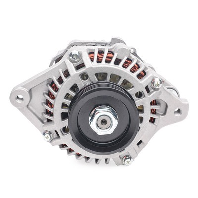 Alternator RIDEX 4G0348 4G0348 - foto 5