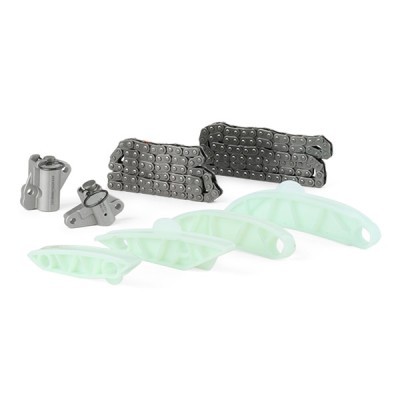 Zestaw łańcucha rozrządu RIDEX 1389T0081 1389T0081 - foto 3