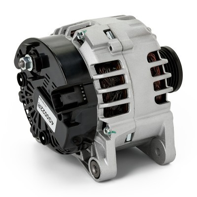 Alternator RIDEX 4G0022R 4G0022R - foto 4