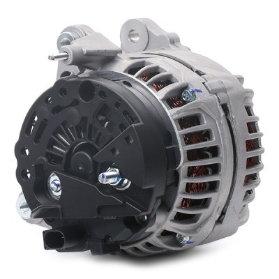 Alternator RIDEX 4G0157 4G0157 - foto 4