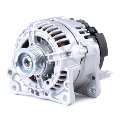 Alternator RIDEX 4G0839 4G0839 - foto 3