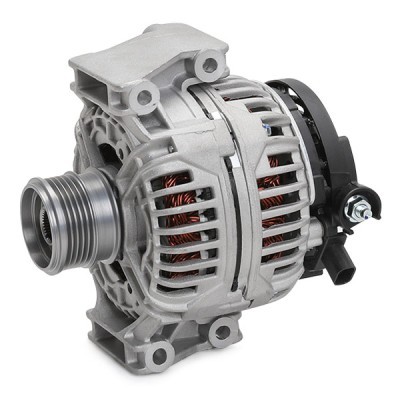 Alternator RIDEX 4G0542 4G0542 - foto 3