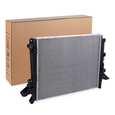 Chłodnica RIDEX 470R1018 470R1018 - foto 2