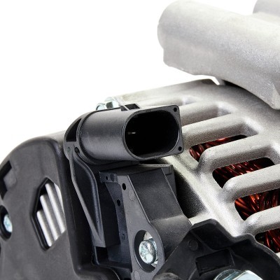 Alternator RIDEX 4G0904R 4G0904R - foto 6