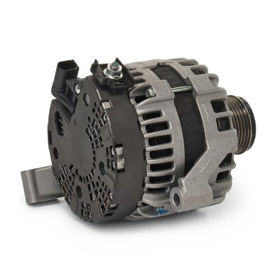 Alternator RIDEX 4G0298R 4G0298R - foto 4