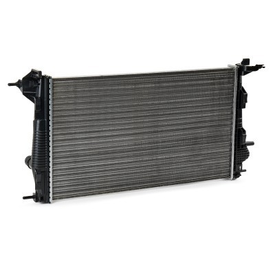 Chłodnica RIDEX 470R1100 470R1100 - foto 4