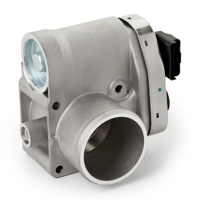 Дроссельная заслонка RIDEX 158T0149 158T0149 - foto 3