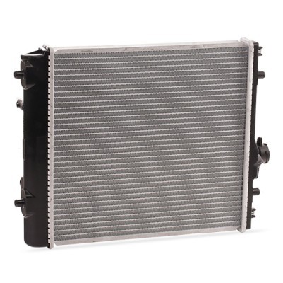 Chłodnica RIDEX 470R0658 470R0658 - foto 6