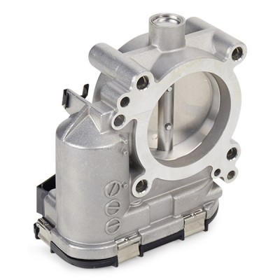 Дроссельная заслонка RIDEX 158T0087 158T0087 - foto 4
