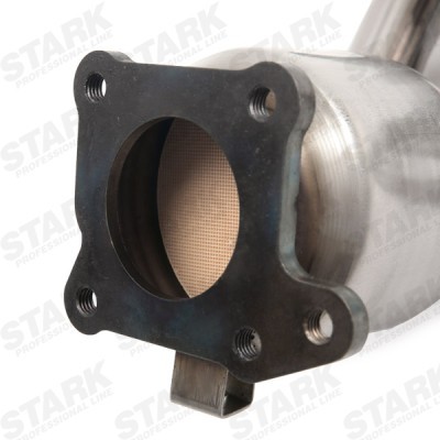 Katalizator Stark SKCCT-4840141 SKCCT-4840141 - foto 7