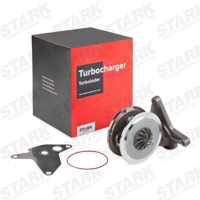 Wkład turbiny (rdzeń) Stark SKCCC-4540142 SKCCC-4540142 - foto 2
