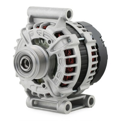 Alternator RIDEX 4G0349 4G0349 - foto 3