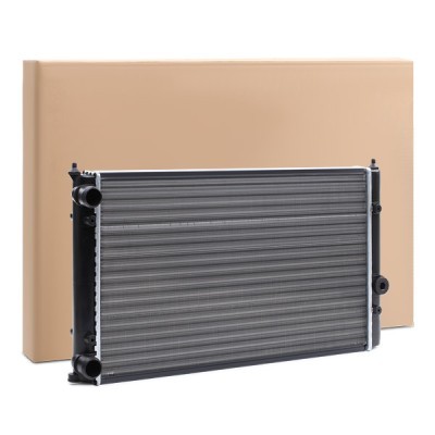 Chłodnica RIDEX 470R0229 470R0229 - foto 2