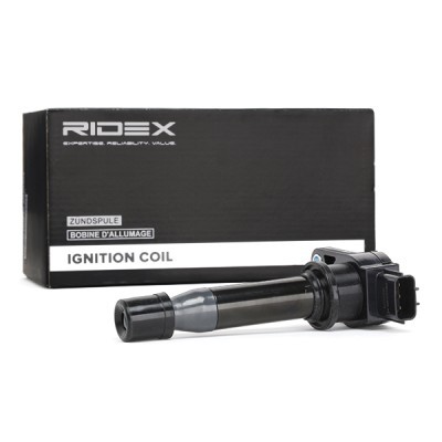 Cewka Zapłonowa RIDEX 689C0246 689C0246 - foto 3
