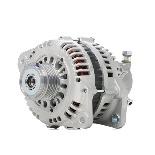 Alternator RIDEX 4G0023R 4G0023R - foto 1
