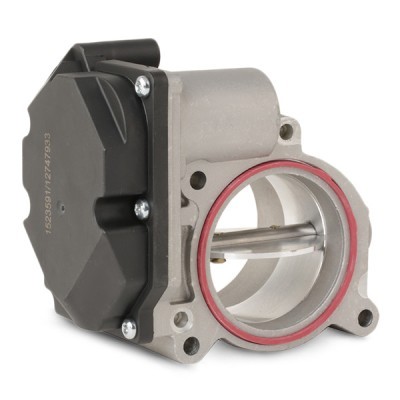 Дроссельная заслонка RIDEX 158T0161 158T0161 - foto 4