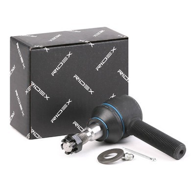 Końcówka drążka kierowniczego RIDEX 914T0231 914T0231 - foto 2