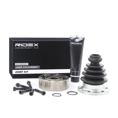 Przegub RIDEX 5J0111 5J0111 - foto 2