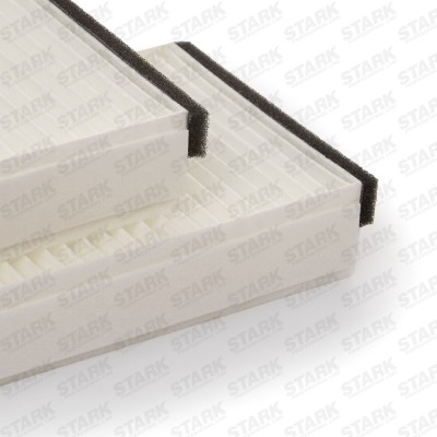 Filtr Kabinowy Stark SKIF-0170037 SKIF-0170037 - foto 5