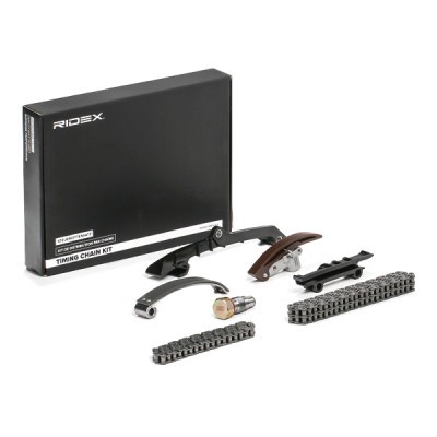 Zestaw łańcucha rozrządu RIDEX 1389T0013 1389T0013 - foto 2