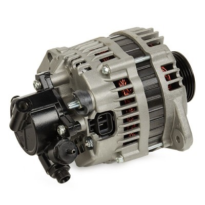 Alternator RIDEX 4G0026R 4G0026R - foto 6