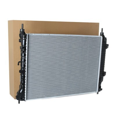 Chłodnica RIDEX 470R0823 470R0823 - foto 2