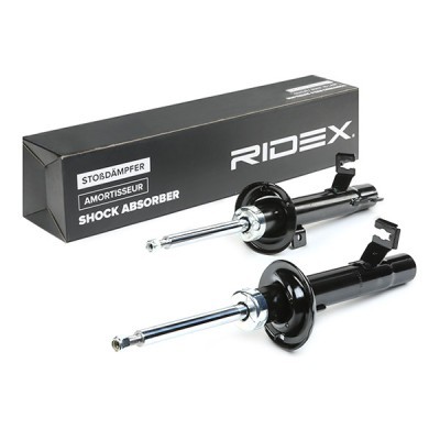 Amortyzator RIDEX 854S2098 854S2098 - foto 3