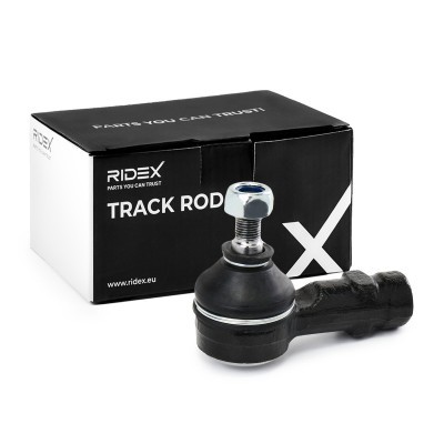 Końcówka drążka kierowniczego RIDEX 914T0998 914T0998 - foto 1