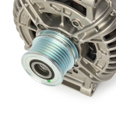 Alternator RIDEX 4G0559R 4G0559R - foto 6