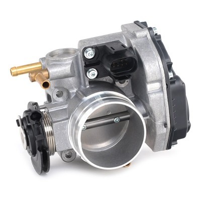Дроссельная заслонка RIDEX 158T0117 158T0117 - foto 3
