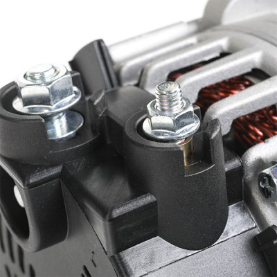 Alternator RIDEX 4G0408 4G0408 - foto 5