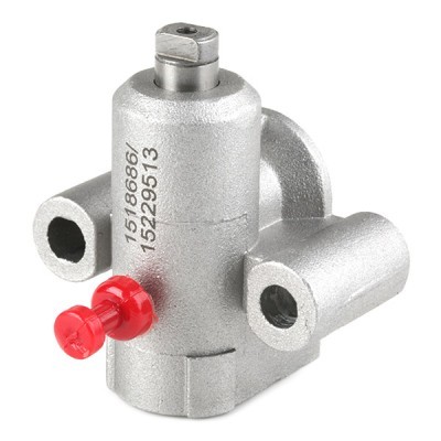 Zestaw łańcucha rozrządu RIDEX 1389T0089 1389T0089 - foto 11
