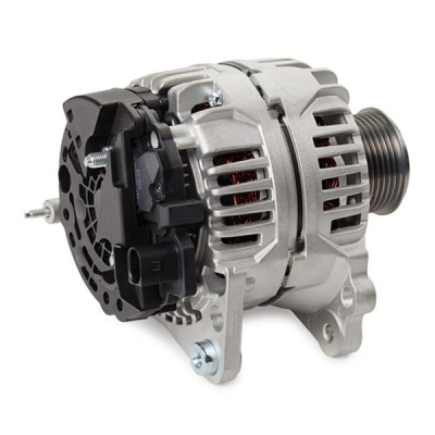 Alternator RIDEX 4G0491 4G0491 - foto 4