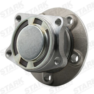 Łożysko Koła Stark SKWB-0181045 SKWB-0181045 - foto 4