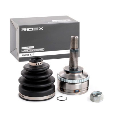 Przegub RIDEX 5J0183 5J0183 - foto 1