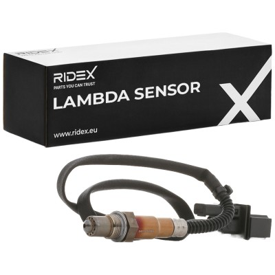 Sonda Lambda RIDEX 3922L0168 3922L0168 - foto 7