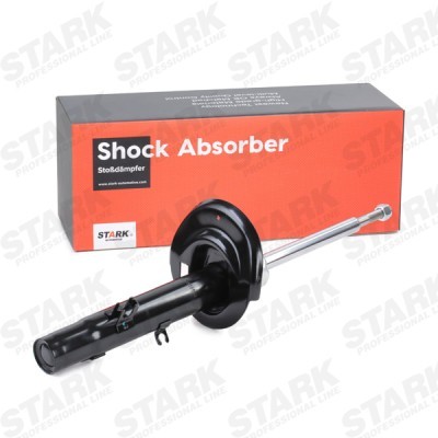Amortyzator Stark SKSA-0133292 SKSA-0133292 - foto 2