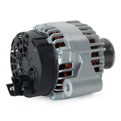 Alternator RIDEX 4G0145 4G0145 - foto 4