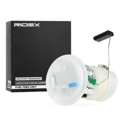 Moduł paliwowy RIDEX 1382F0022 1382F0022 - foto 2