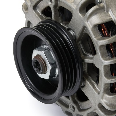 Alternator RIDEX 4G0178R 4G0178R - foto 5