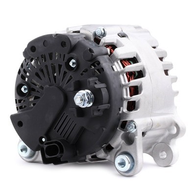 Alternator RIDEX 4G0999 4G0999 - foto 4