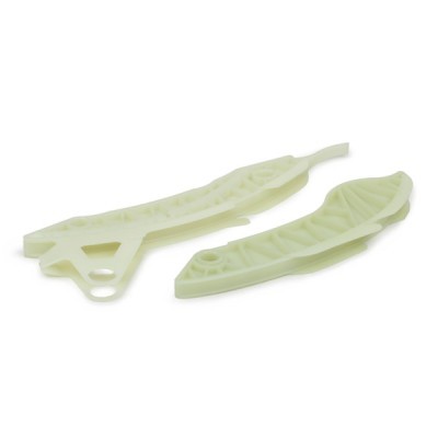 Zestaw łańcucha rozrządu RIDEX 1389T0179 1389T0179 - foto 3