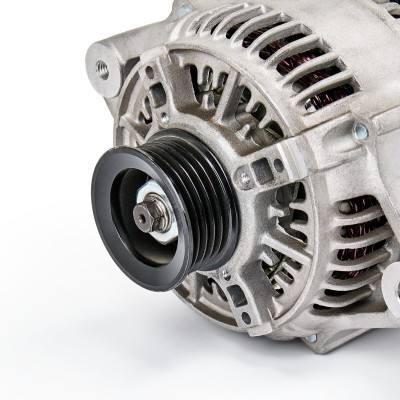 Alternator RIDEX 4G0247R 4G0247R - foto 5