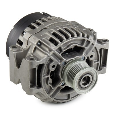 Alternator RIDEX 4G0092R 4G0092R - foto 4