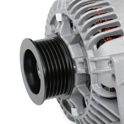 Alternator RIDEX 4G0321 4G0321 - foto 7