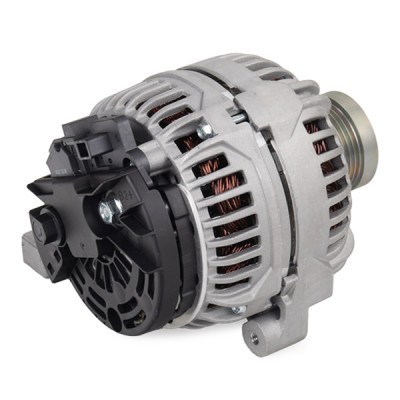Alternator RIDEX 4G0029 4G0029 - foto 4