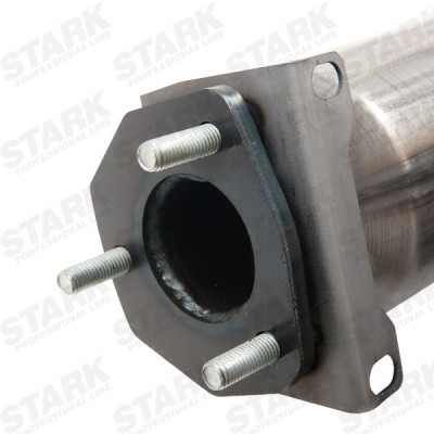 Katalizator Stark SKCCT-4840075 SKCCT-4840075 - foto 6